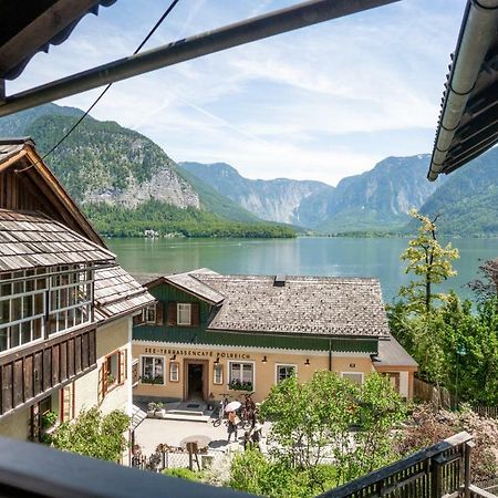 Lakeview Apartment Hallstatt Extérieur photo