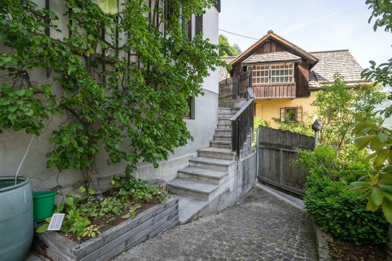 Lakeview Apartment Hallstatt Extérieur photo