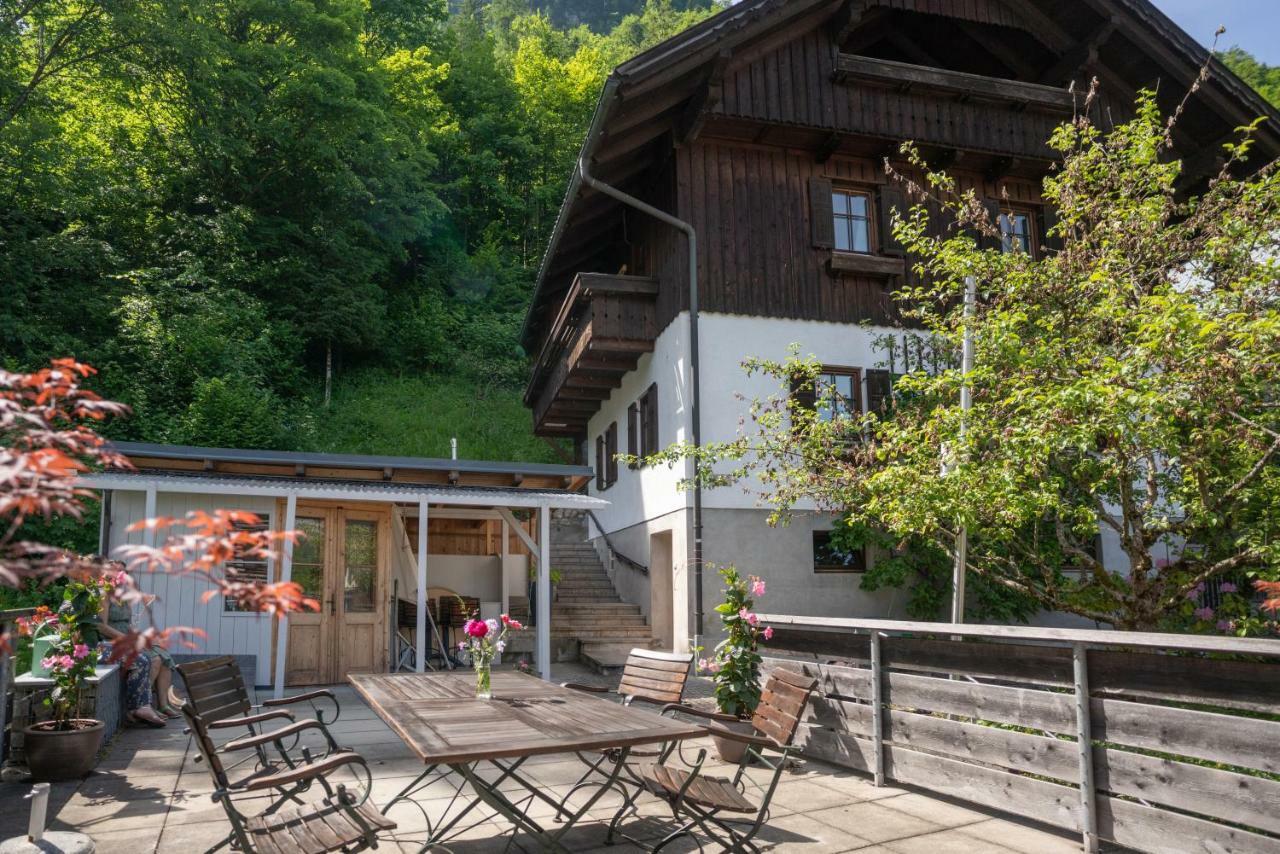 Lakeview Apartment Hallstatt Extérieur photo